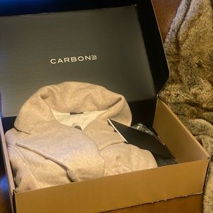 Carbon 38 Wrap … NWOT